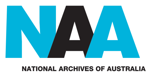National Archives Australia