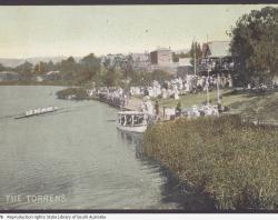 Postcard views of South Australia, 1907-1913. SLSA: PRG 337/1/6