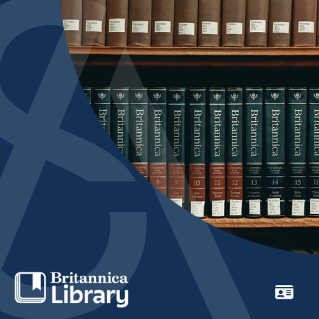 Britannica Library, database, eresource, state library sa