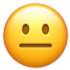 Frown emoji