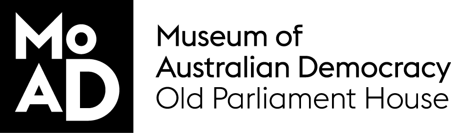 Museum of Australian Democracy Old Parliament House