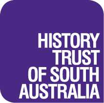 History Trust SA logo