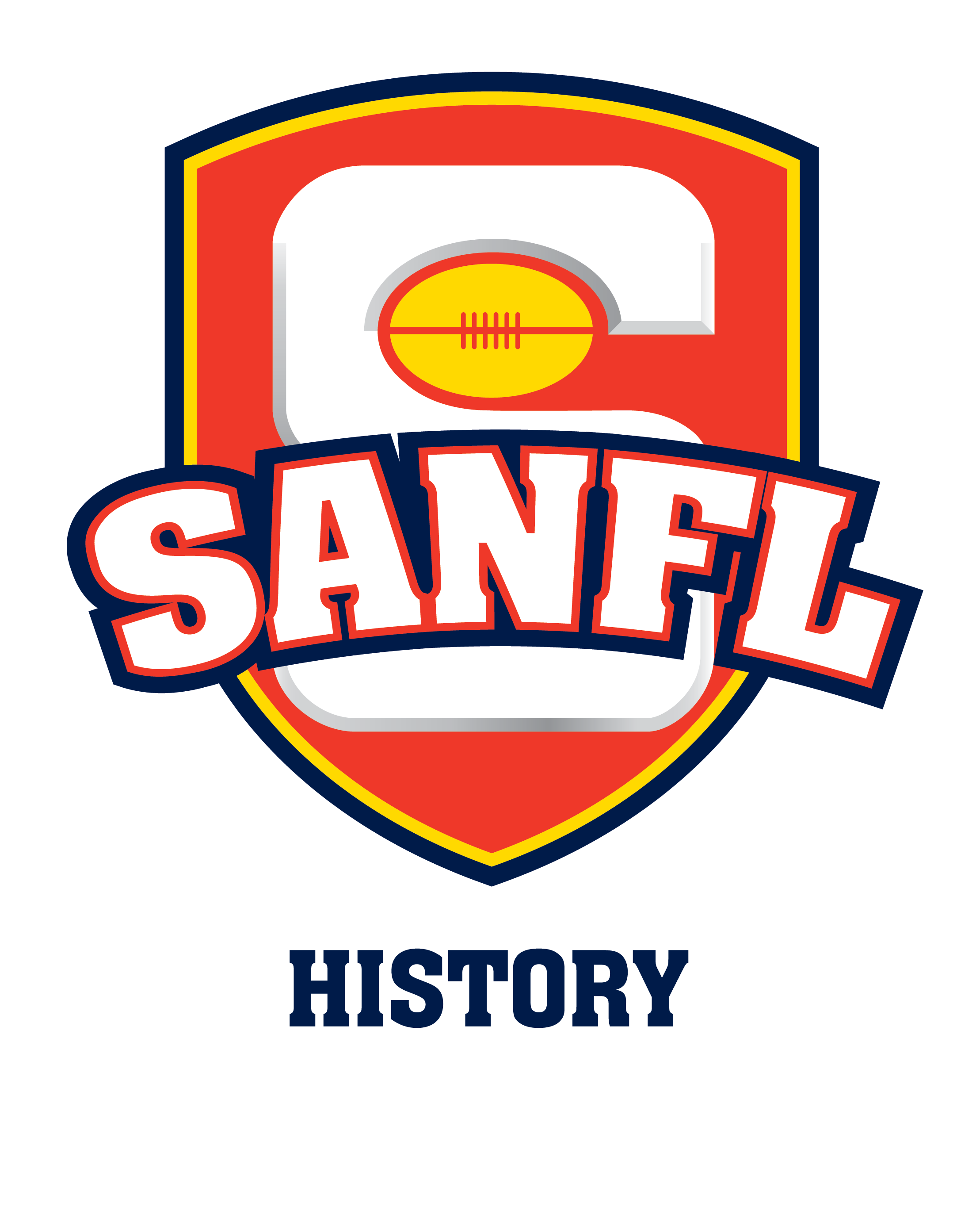 SANFL logo