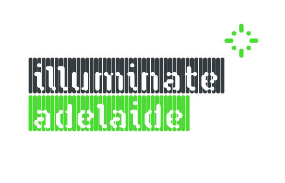 Illuminate logo 2022