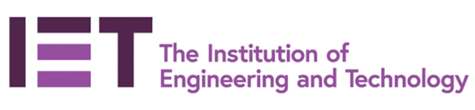 The Institute of Engineering and Technology logo