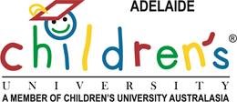 Chrildren's University logo