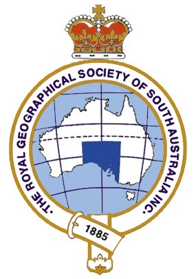 RGSSA logo