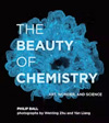 Book cover - The beauty of chemistry