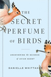 Book cover, The secret perfume of birds