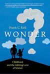 Book cover, Wonder