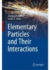 Book cover, Elemental particles