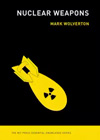 Book cover, Nuclear Weapons