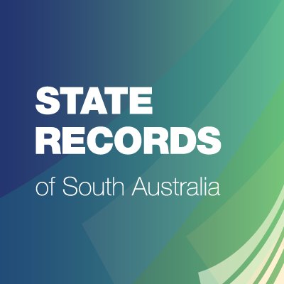 State Records Logo