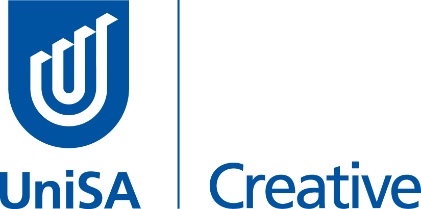 UniSA creative logo
