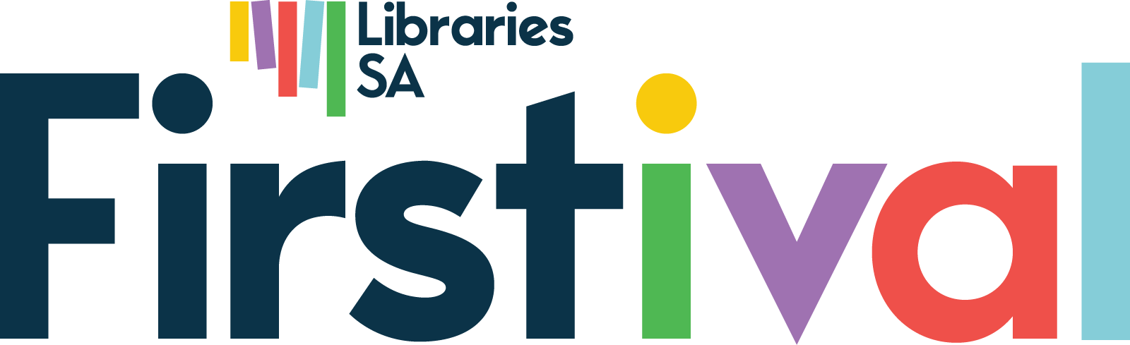Libraries SA Firstival