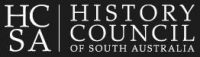 History Council SA logo