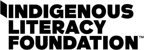 Indigenous Literacy Foundation logo