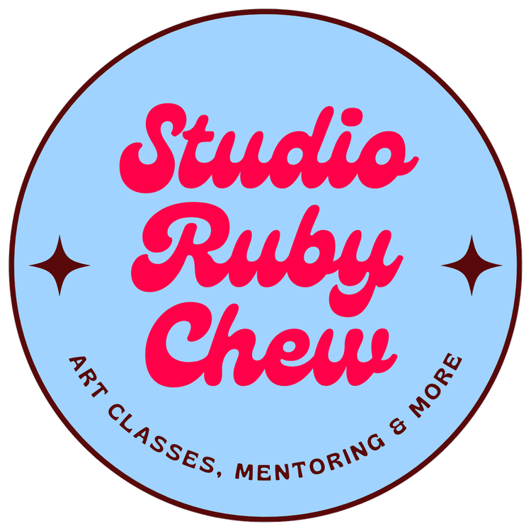Studio Ruby Chew
