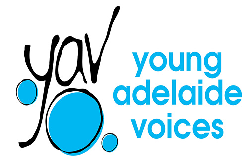 YAV logo