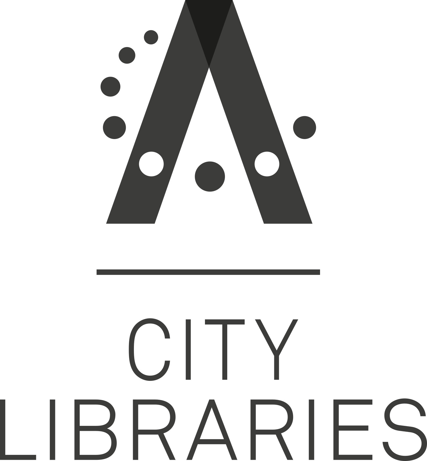 City Libraries logo