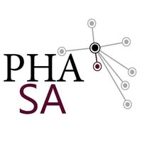 PHA SA logo
