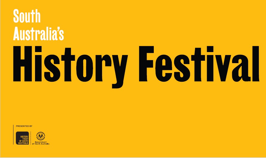 2026 SA History Festival