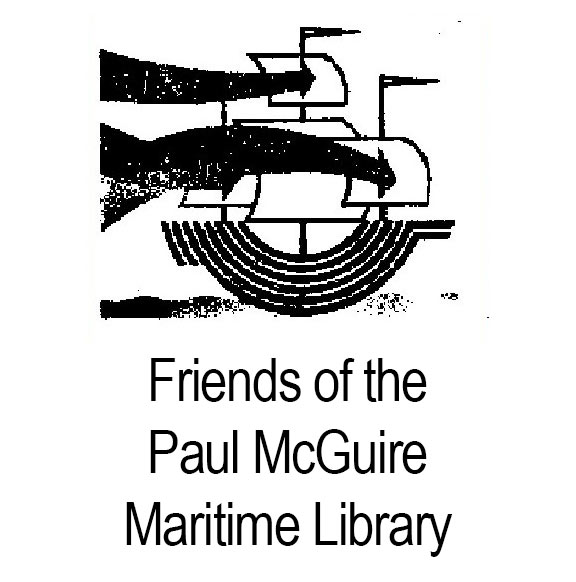 Friends of the Paul McGuire Martitime Library