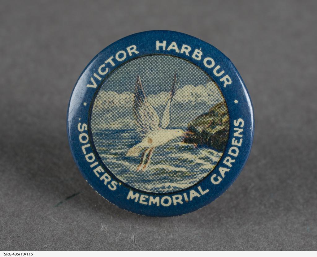 Victor Harbour Soldiers Memorial SLSA: SRG 435/19/115