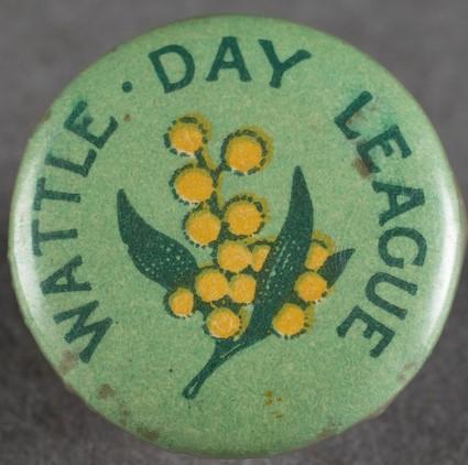 Wattle Day probable Whitford design SLSA: SRG 435/19/58.jpeg
