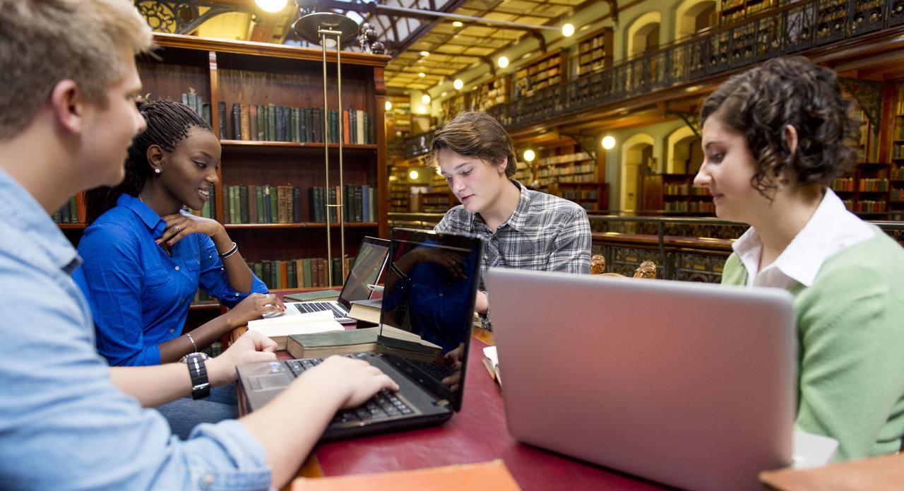 resources for students