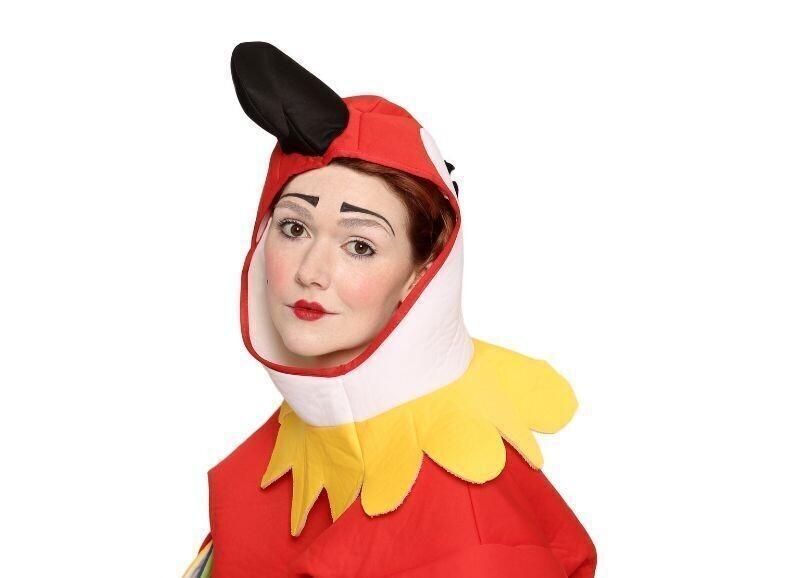 Elf Lyons