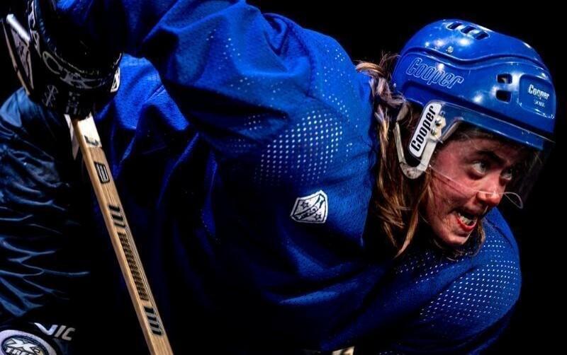 Joni - Play it (like) a Man