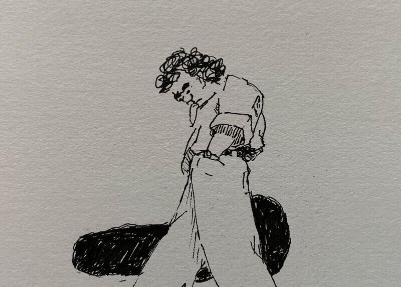 When There Was Forever