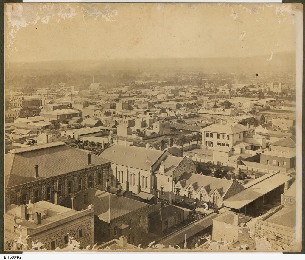 1870 panorama panel 2 SLSA 16004/2