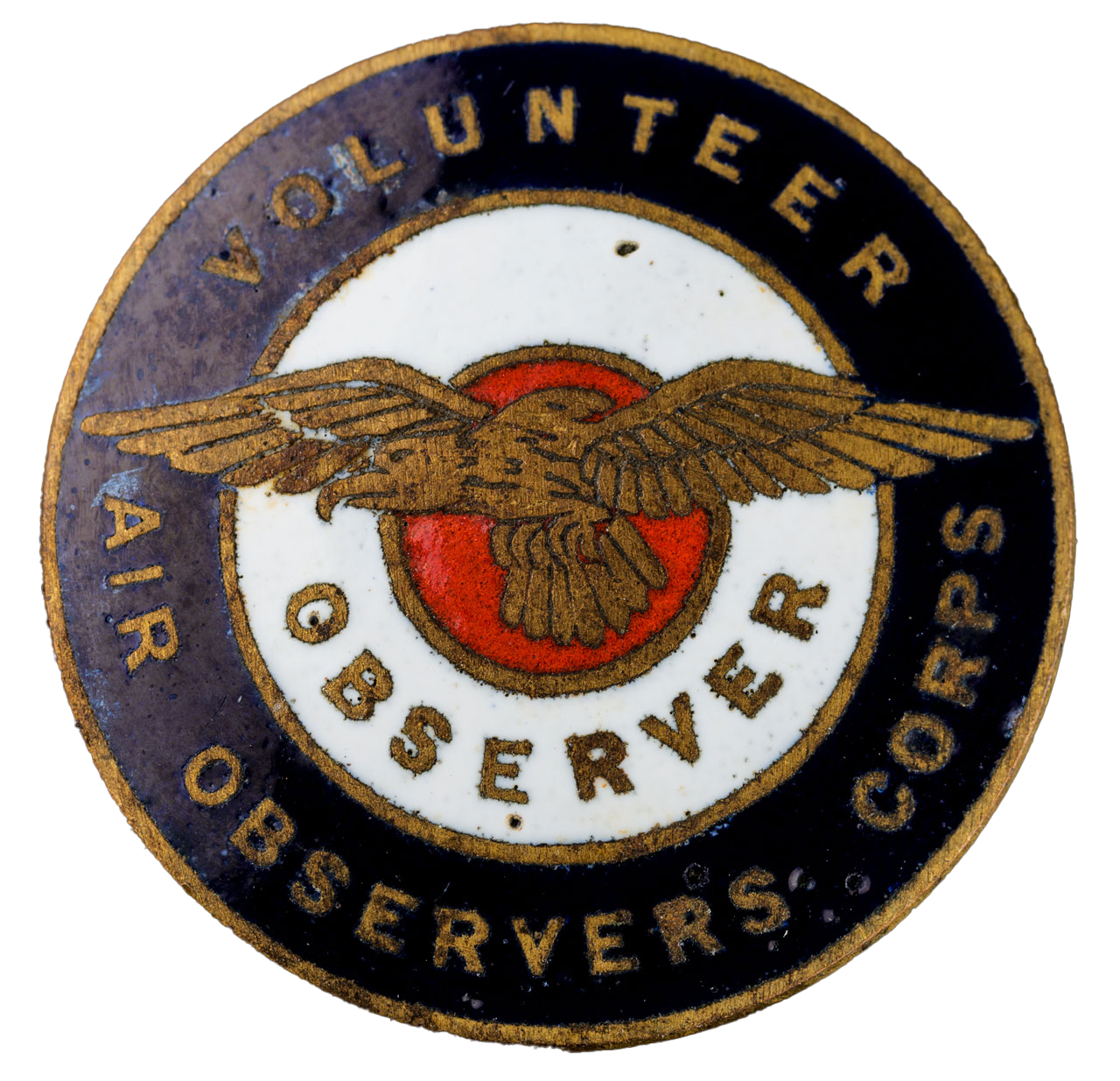 Volunteer Air Observers Corps