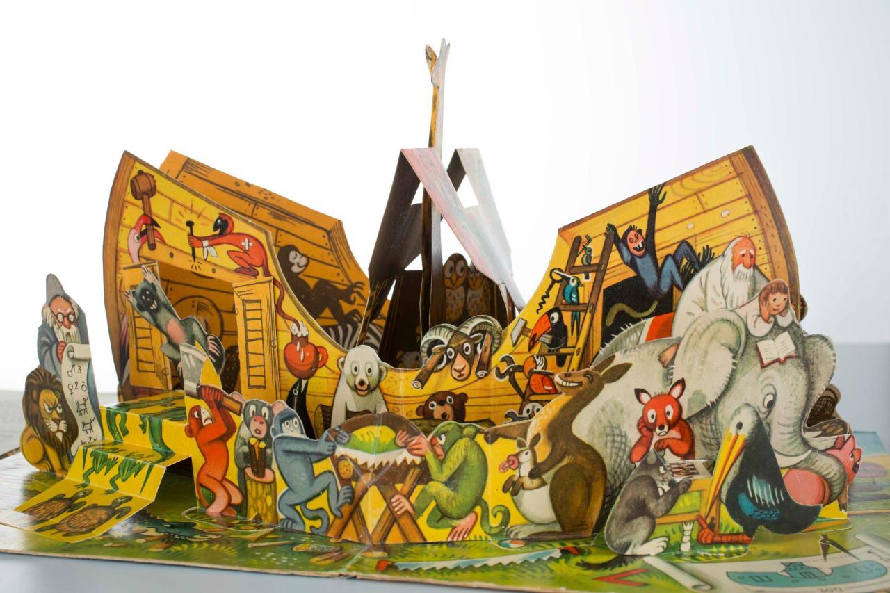 Noah's Ark