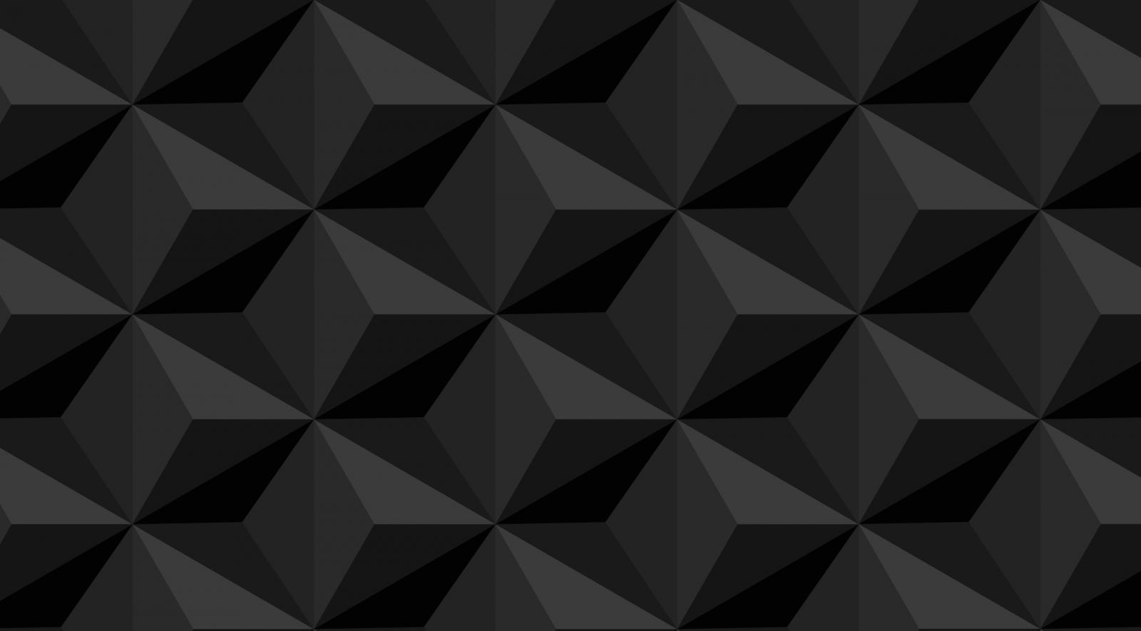 Black box shape pattern