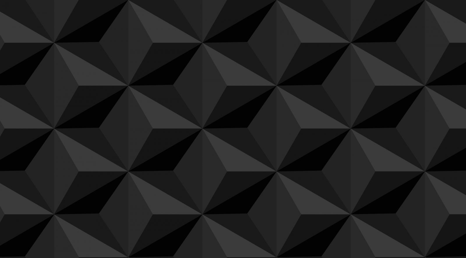 Black box shape pattern