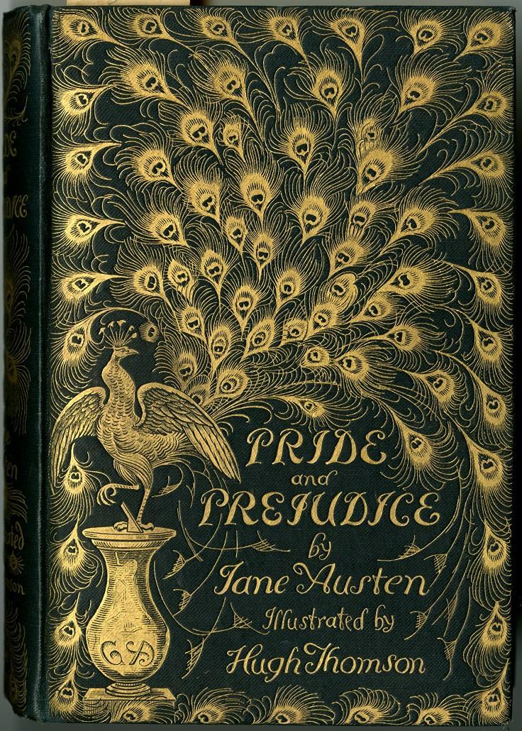Pride and Prejudice
