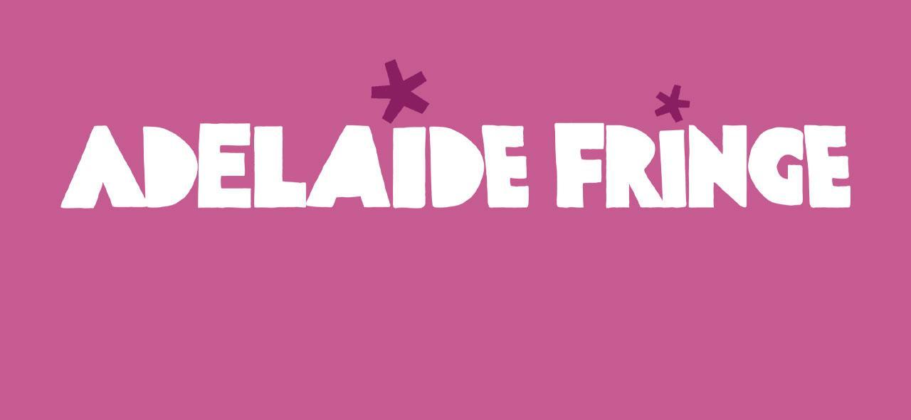 Adelaide Fringe 2024 State Library of South Australia