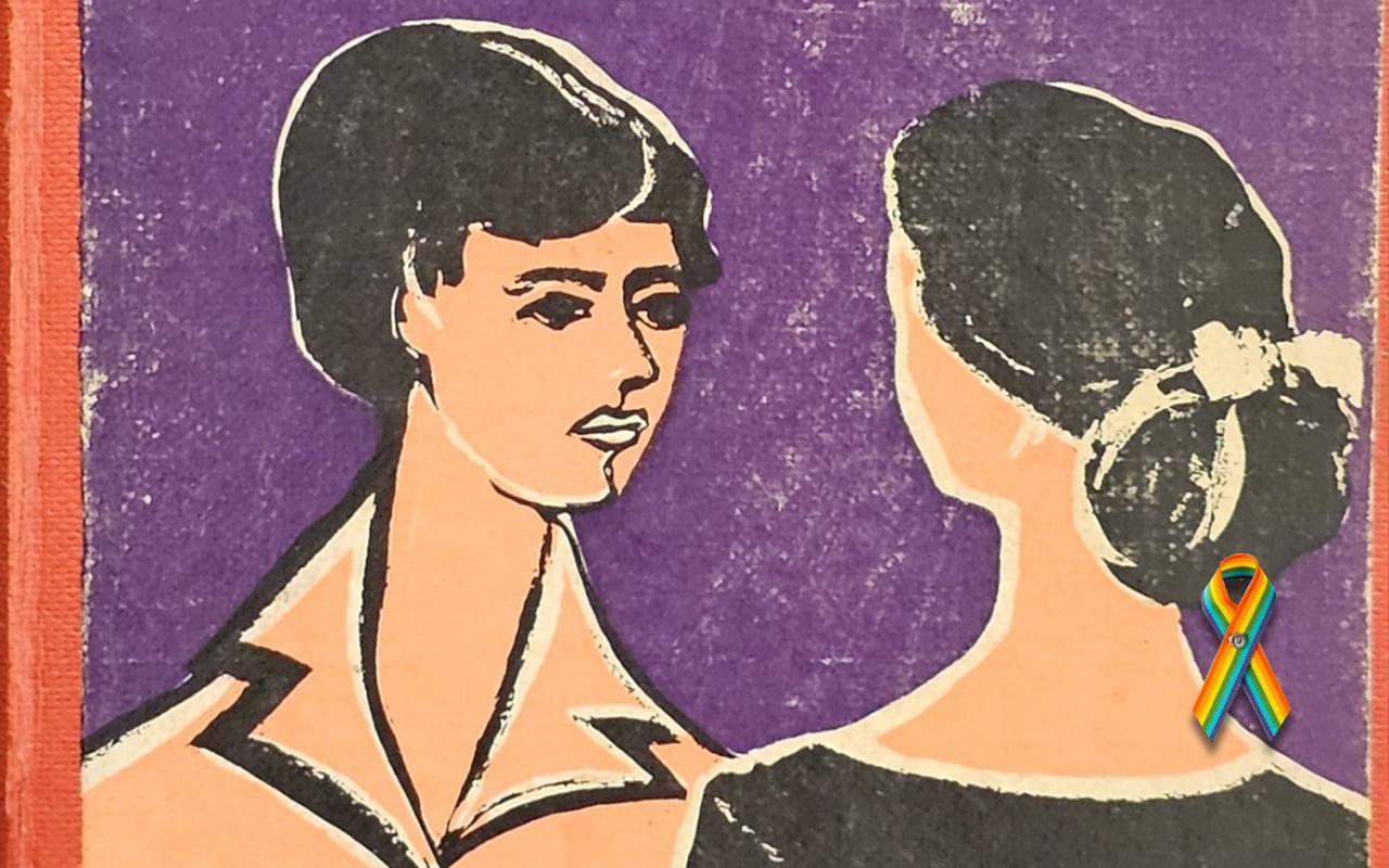 Open books, hidden lives State Library of South Australia