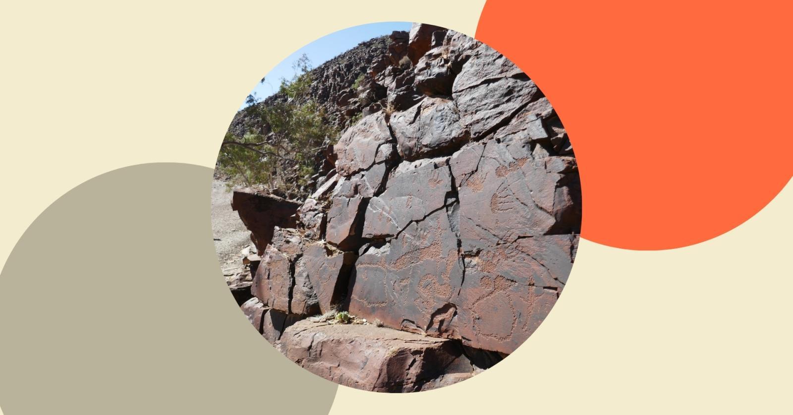 Flinder's Ranges