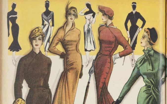 Australian Women's Weekly, 1951. NLA:Trove