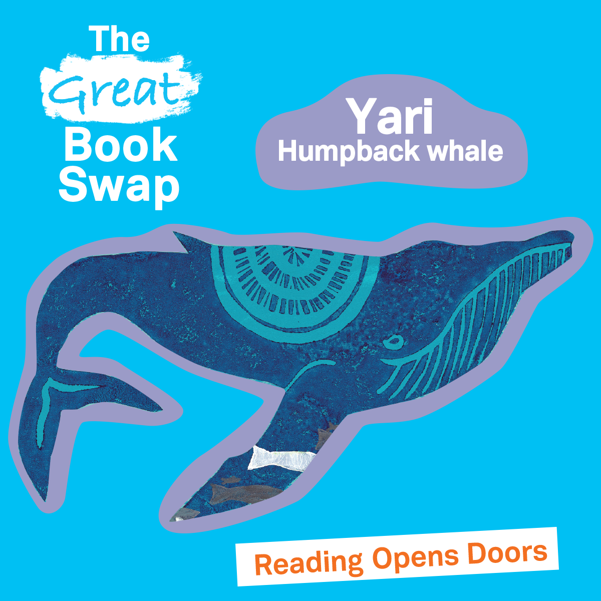 The Great Book Swap