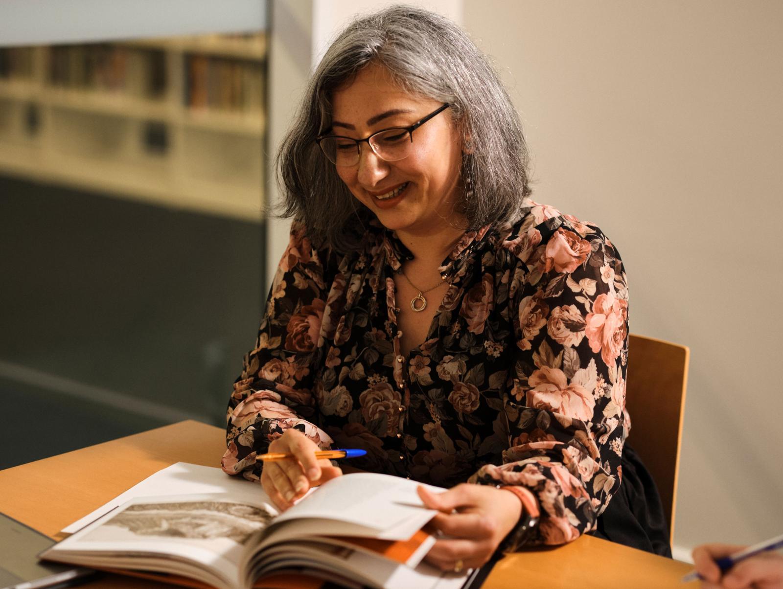 Research at the State Library of South Australia