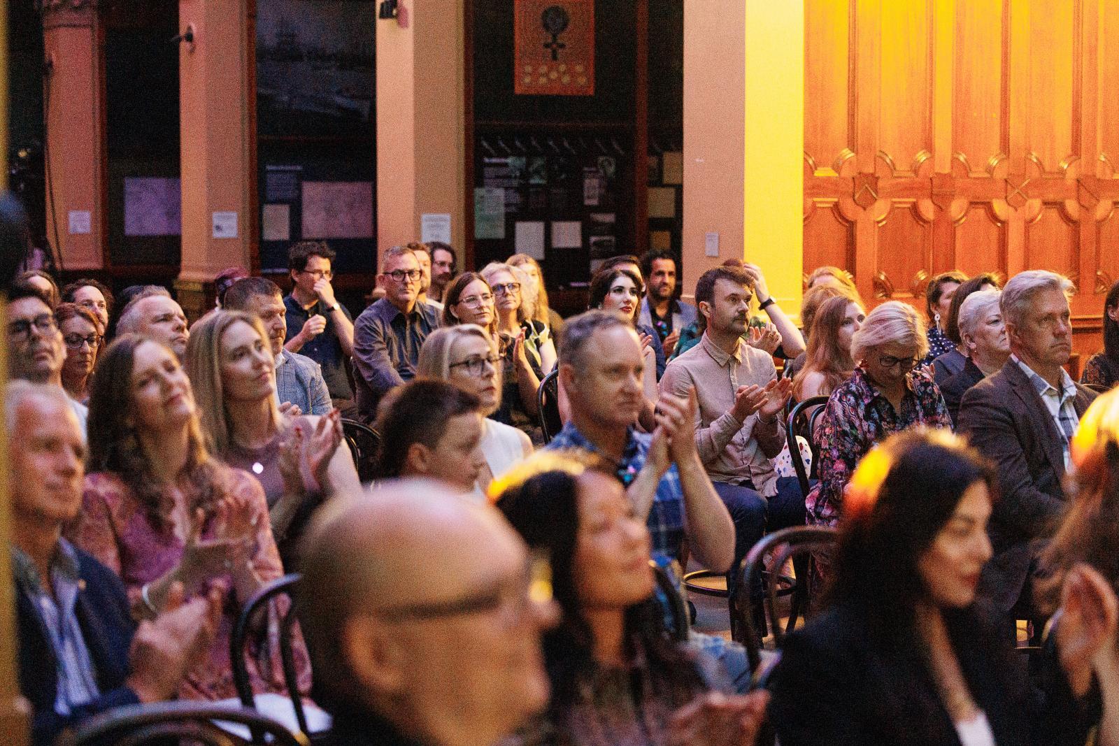 2024 South Australian Literary Awards