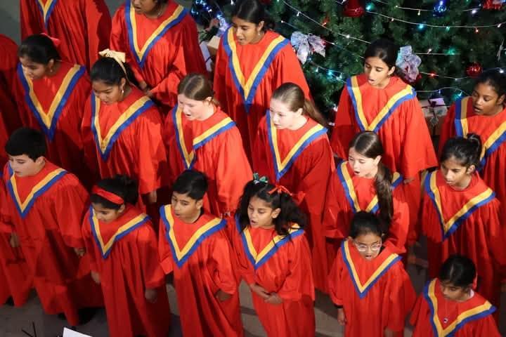 South Australian Children's Choir