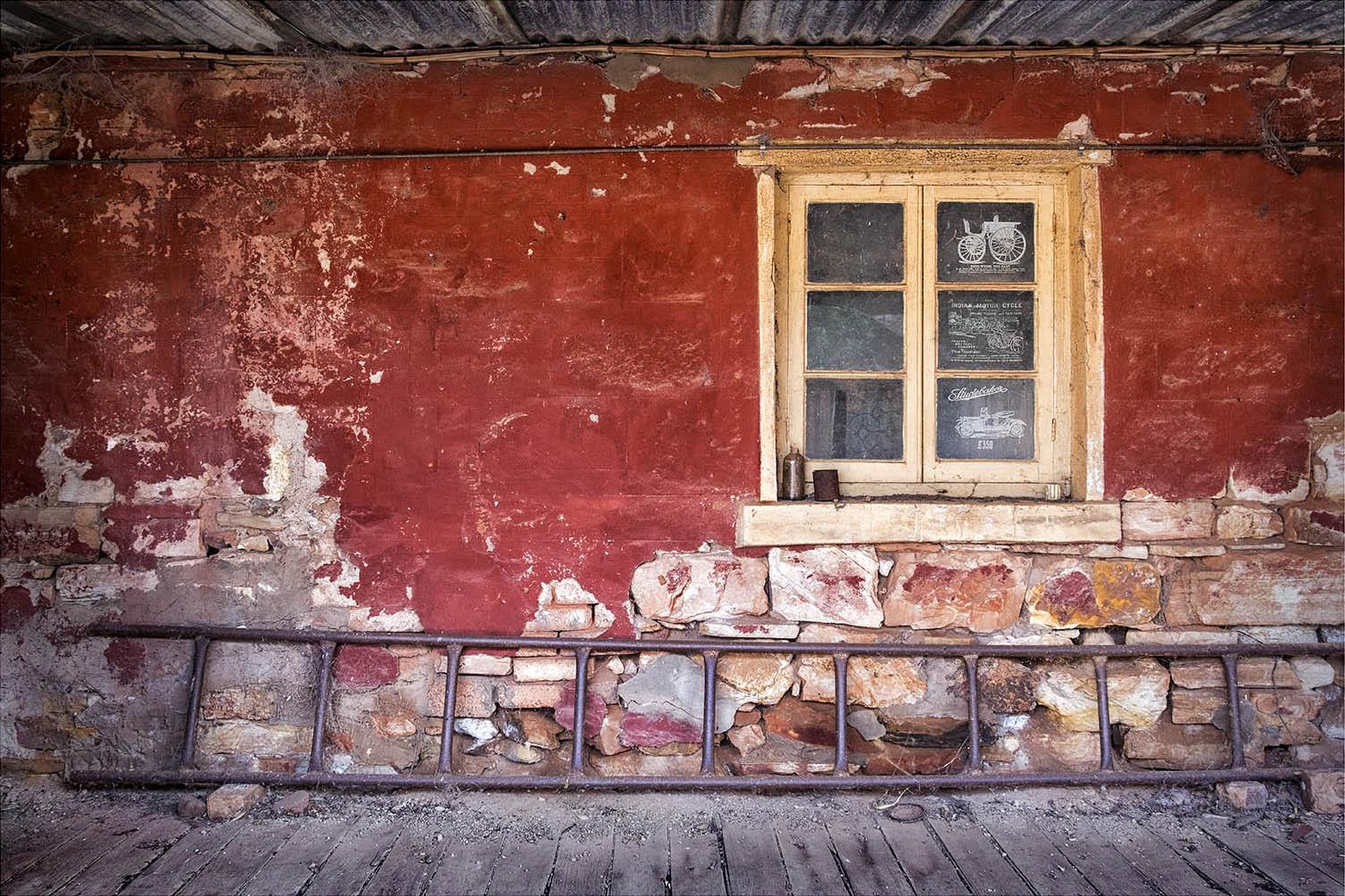 Going Places, photographer Alexander McOrist.