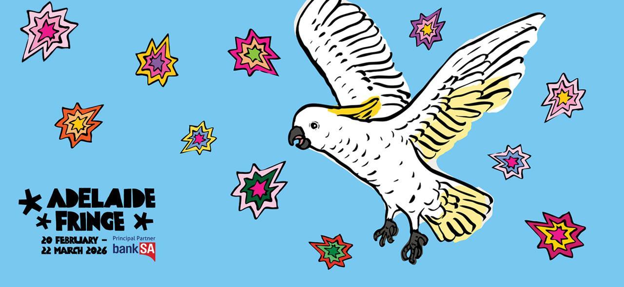 Adelaide Fringe