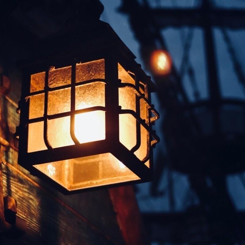 The Art of Storm-Whistling 